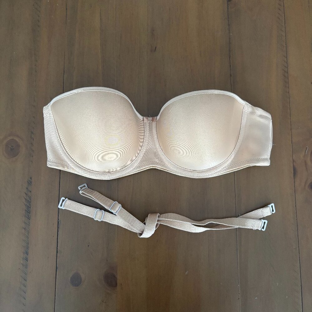 Fantasie convertible bra size 32C